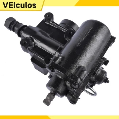 27-8770 Power Steering Gear Box Gearbox for Land Rover Discovery 1999-2004 Foto 1 de 4