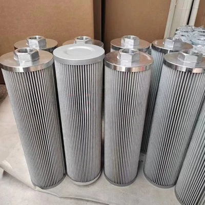 1PCS NEW FIT FOR Vacuum oil filter element 150x400x3um replacement - Image 1 of 2