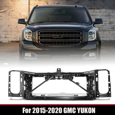 Soporte radiador panel 2326741 para GMC YUKON GM1220170 2015-2020 Foto 1 de 4