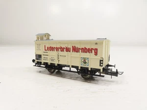 Coche de carga de cerveza Trix 23927 N LN  - Imagen 1 de 13