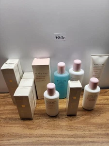 Mary Kay NUOVO misto cura della pelle lotto di 12 - Foto 1 di 22