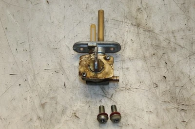 1999 Yamaha Grizzly 600 Fuel Gas Tank Petcock Shut On Off Valve 5GT-24500-01-00 Foto 1 de 4