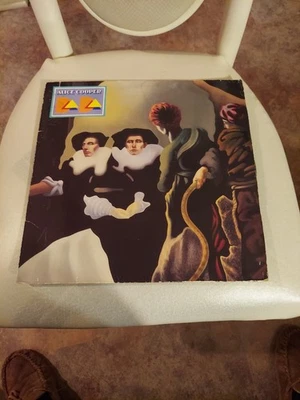 Alice Cooper - DaDa LP - Warner Bros. VG German Import - Image 1 of 4