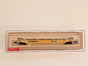 N SCALE ROUNDHOUSE HUSKY STACK 8472 TTX DTTX 56474 56829 - Picture 1 of 14