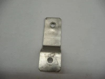 Оригинальный кронштейн переднего бампера 2010-2014 Lamborghini LP560 Gallardo 400807877A - Изображение 1 из 4