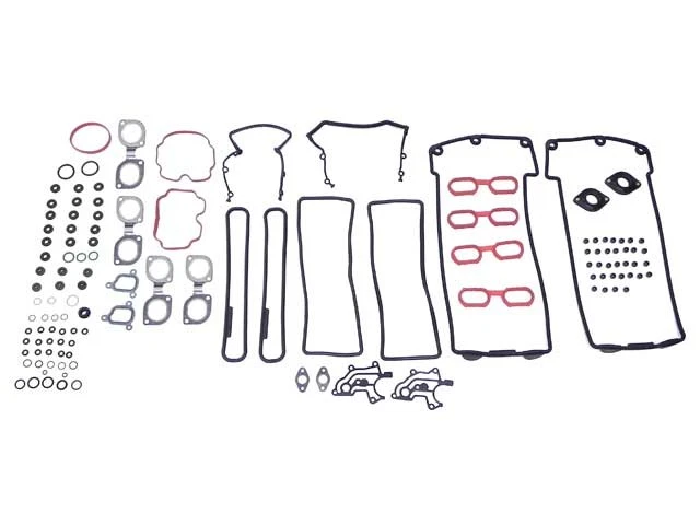 Комплект прокладок головки VICTOR REINZ 11120004553 BMW 540i 740i 740iL X5 - Изображение 1 из 1