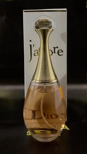 J'adore Dior Eau de Parfum 100 ml - Fragranza Floreale Femminile, Nuovo e Sigill - Foto 1 di 2