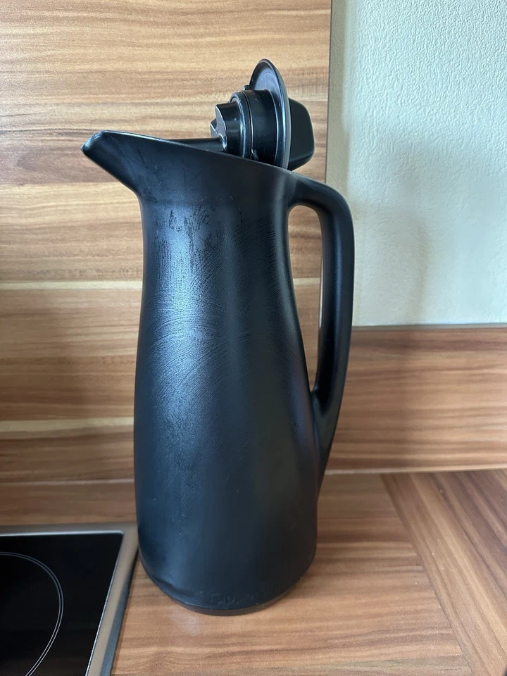 Tupperware Thermo-Tup Kanne gebraucht - Bild 1 von 1