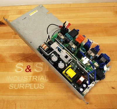 Fanuc A05B-2444-C450 PC Board Module - USED - Image 1 of 4