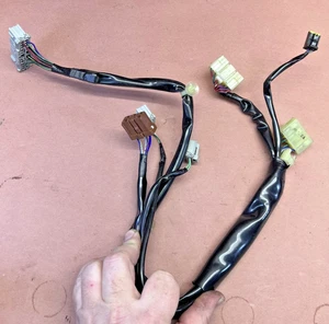 01 Honda Prelude Column Combination Wiring Harness Turn Signal Switch 97-01 - Picture 1 of 5