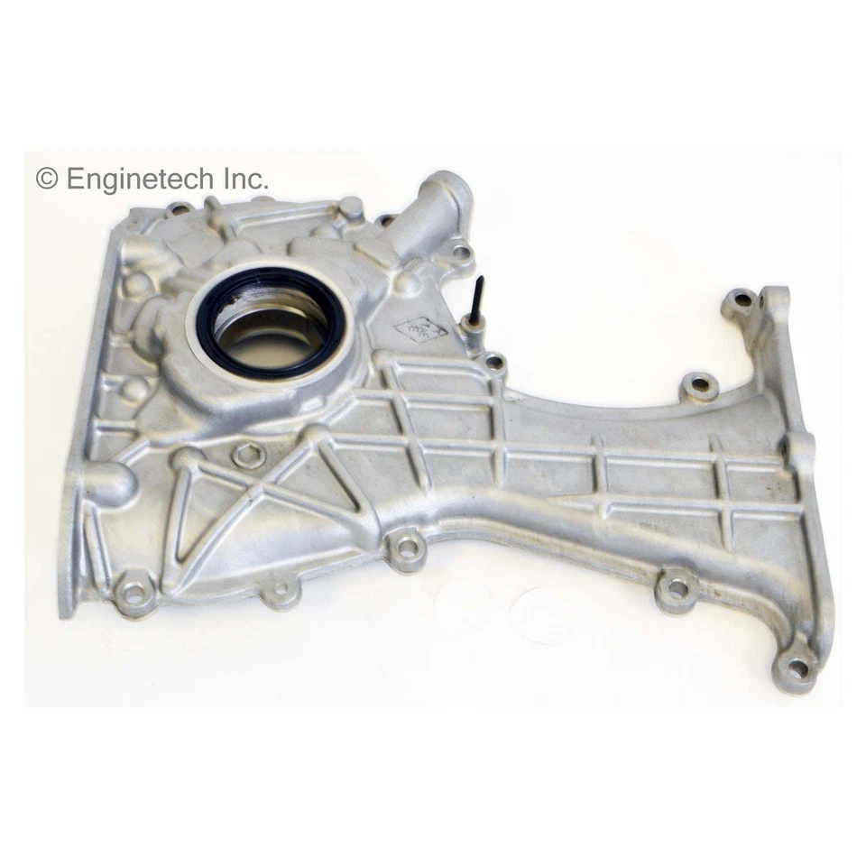 Bomba de aceite para 99 Infiniti G20 EP081 Foto 1 de 4