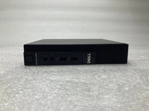 Dell OptiPlex 9020M Core i5-4590T 2GHz 8GB RAM NO HDD NO OS Good - Picture 1 of 7