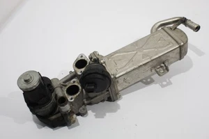 VW Beetle Convertible 5C 2.0TDi Exhaust Gas Recirculation Assembly EGR Valve - Picture 1 of 9
