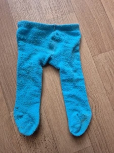 Strumpfhose Für Puppen (Passt Für Baby Born) - Bild 1 von 2