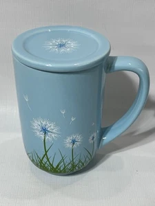 DavidsTea Dandelion Nordic Ceramic Mug - Bild 1 von 5