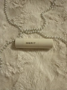 Merit Beauty DAY GLOW Highlighting Balm Solstice Bronze FULL SIZE 4g/ 0.14oz NEW - Picture 1 of 2