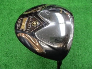 MARUMAN MAJESTY ROYAL LV DRIVER 10.5deg Flex-R With Head Cover F/S - Picture 1 of 9