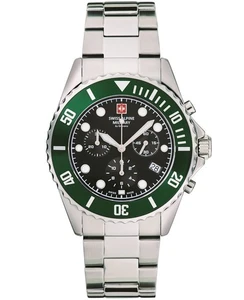 Swiss Alpine Military  SAM7053.9133 Man Quartz Watch - Picture 1 of 2