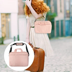 Laptoptasche Reisen Business-Laptoptasche Notebook-Umhängetasche - Bild 1 von 12
