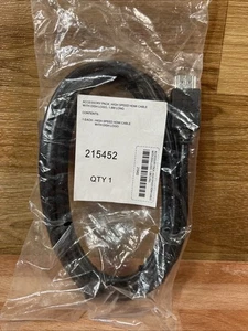 DISH - High Speed HDMI Cable 5ft or 1.8M Long  w/ Dish Logo 215452 - Picture 1 of 4