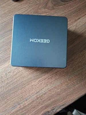 Mini PC - Bild 1 von 2