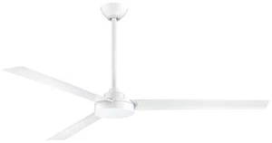 Minka-Aire F624-WHF Roto XL - 62" Ceiling Fan - Picture 1 of 2