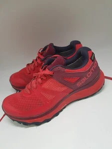 Salomon Gore Tex Outdoor Trail Schuhe Grösse 37.5 - Bild 1 von 7