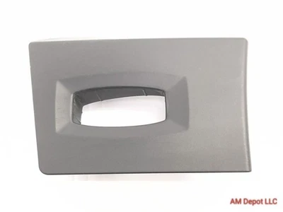 2007 BMW 335xi 335i 328i 328xi E90 E92 брелок слот крышка 66126945426 - Изображение 1 из 3