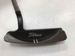 Scotty Cameron Classic LAGUNA Refinished Putter RH Black - Picture 1 of 5