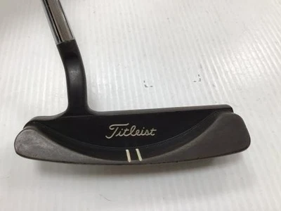Scotty Cameron Classic LAGUNA Refinished Putter RH Black - Image 1 of 4