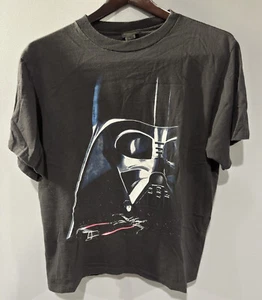 1995 A New Hope Double Sided Single Stitch Shirt XL Changes Star Wars - Picture 1 of 8