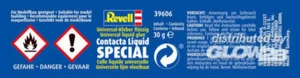 Revell 39606 Contacta Liquid Special - Foto 1 di 1