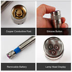 Therapy Flashlight LED Red Light 630nm 660nm 850nm Pain Relief Device For F -SG