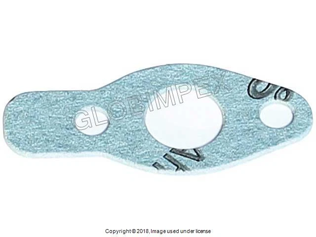 SAAB 9-3 9-3X 9-5 (1999-2011) Turbocharger Oil Return Line Gasket PRO PARTS - Image 1 of 1