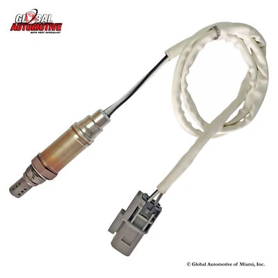 Sensor de oxígeno Bosch 13226 para Nissan Pathfinder QX4 1996-2000 3,3 L AGUAS ABAJO Foto 1 de 2