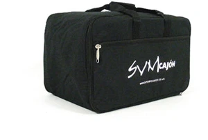 BOLSA CAJÓN PEQUEÑA VIKING, VCB-20-S SVM Bolsa de batería acolchada rectangular, en Hobgoblin - Imagen 1 de 1