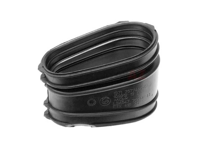 GENUINE BMW Air Intake Hose 13717577460 X5 550i 750Li 650i X6 750i xDrive Alpina - Image 1 of 1