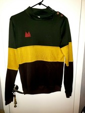 Rapha RCC Lombardia Road Bike Cycling Jersey Medium Collector’s