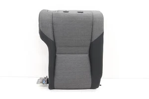 2021 - 2022 NISSAN ROGUE REAR RIGHT SIDE SEAT UPPER CUSHION COVER OEM BLACK_G - Picture 1 of 15