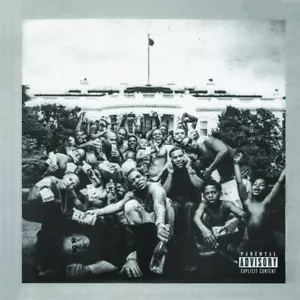 Kendrick Lamar - To Pimp A Butterfly CD - SEALED NEW - Hip Hop - Picture 1 of 1
