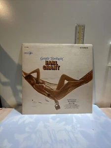 Earl Grant - Gently Swingin' - DL 74937 - Vinyl LP - Imagen 1 de 2