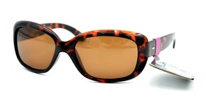 Foster Grant Damen POLARISIERTE Sonnenbrille ELECTION POL 100 % UV-Schutz - Bild 1 von 8