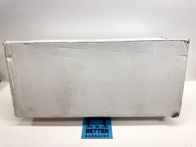 Deko Garage Door Opening System 24300 3/4HP Chain Drive w/ Wireless Opener NEW - Image 1 of 4