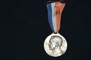 Medalla - Guerra 1914/1918 - Imagen 1 de 2