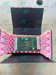 F 6217 HIMA F6217 Analog Input Module Via FEDEX/DHL - Picture 1 of 3