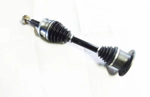 FRONT CV JOINT DRIVE SHAFT R/H For MITSUBISHI PAJERO/SHOGUN 3.2DID V88 SWB (06+) - Picture 1 of 3