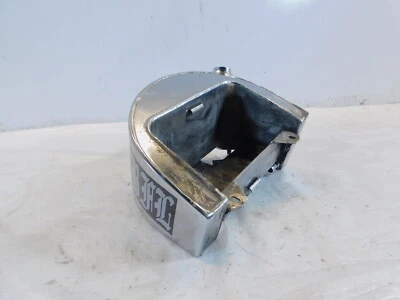 Harley Davidson EVO Softail Heritage Classic & Fat Boy Oil Reservoir Tank Bag - Image 1 of 4