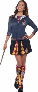 Disfraz de Harry Potter Rubie's 821144_L Top Gryffindor, L (Reino Unido 10-14) - Imagen 1 de 1