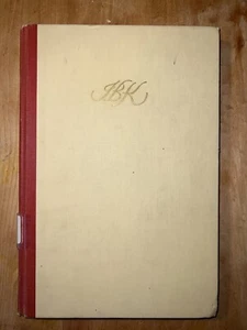 Jacqueline Bouvier Kennedy by Mary Van Rensselaer Thayer, 1961 - Picture 1 of 7