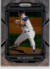 2023 Panini Prizm Baseball Cards Pick From List/Complete Your Set 1-150